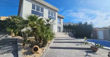 Casa 5 habitaciones en Calpe, Španjolska