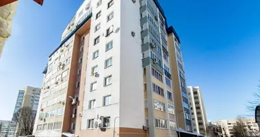 Apartamento 5 habitaciones en Minsk, Belarús