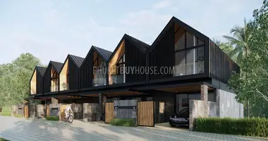 Villa en Thalang, Tailandia