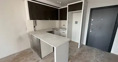 Wohnung 3 zimmer in Mezitli, Türkei