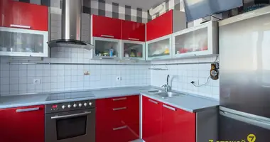 Mieszkanie 1 pokój w Mińsk, Białoruś