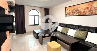 Квартира 3 комнаты в Несебр, Болгария
