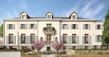 3 bedroom apartment in France