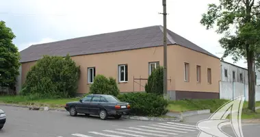 Büro 12 m² in Brest, Belarus