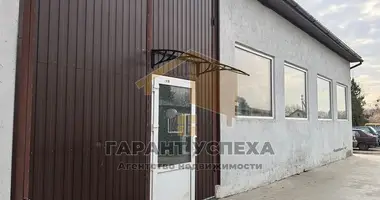 Magazyn 197 m² w Brześć, Białoruś