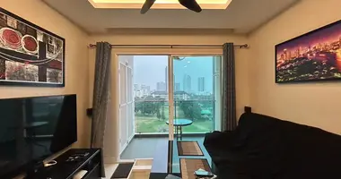 Condo in Pattaya, Thailand