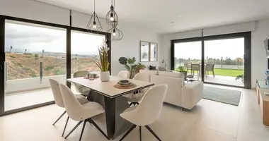 Penthouse 3 bedrooms in Resinera Voladilla, Spain
