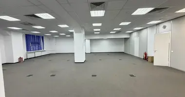 Офис 254 м² в Москва, Россия
