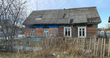 Mieszkanie 3 pokoi w Smolewicze, Białoruś