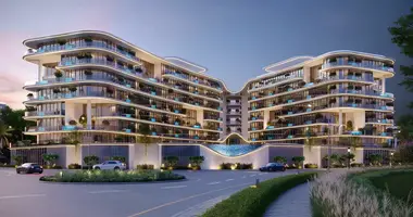 1 bedroom apartment in Dubai, United Arab Emirates
