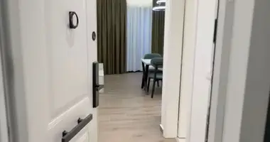 1 room apartment in Bashkia Durres, Albania