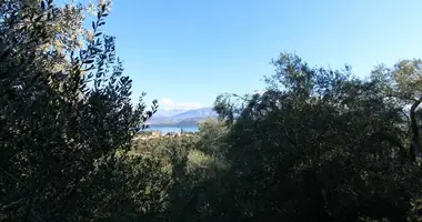 Plot of land in Agnitsini, Greece