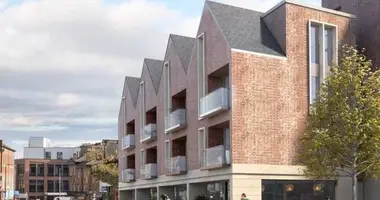 Mieszkanie 3 pokoi w Fatih, Turcja