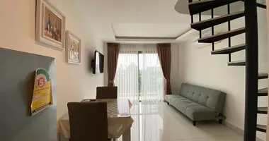 Condo 1 chambre dans Pattaya, Thaïlande