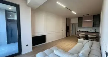 Mieszkanie 2 pokoi w Tbilisi, Gruzja