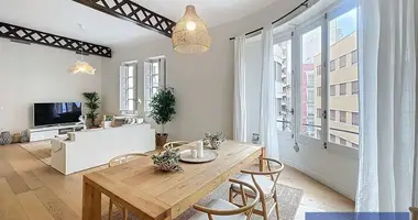 Appartement dans Alicante, Espagne