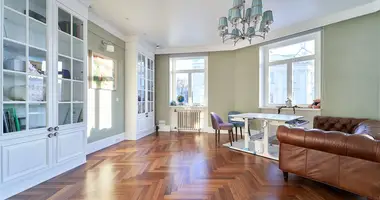 4 room apartment in Minsk, Belarus