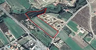 Plot of land in Peyia, Cyprus