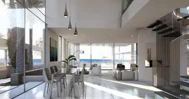 Apartamento 4 habitaciones en Peyia, Chipre