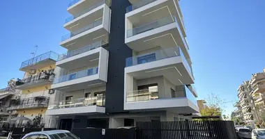 Multilevel apartments 6 bedrooms in Municipality of Peristeri, Greece