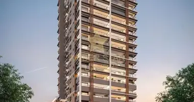 Apartamento 3 habitaciones en Regiao Imediata de Sao Paulo, Brasil