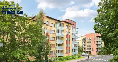 Квартира в Helsinki sub region, Финляндия