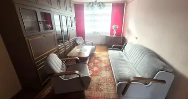 Квартира 2 комнаты в Кедайняй, Литва