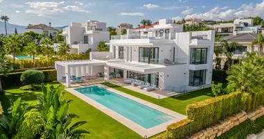 Maison 5 chambres dans Espagne