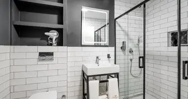 1 bedroom apartment in Kavac, Montenegro