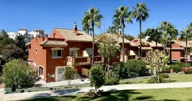 Haus 4 Schlafzimmer in Dos Hermanas, Spanien