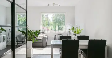 Дом 3 комнаты в Helsinki sub region, Финляндия