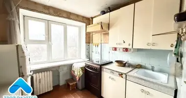 Appartement 3 chambres dans Mazyr, Bélarus