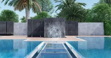 Квартира 3 комнаты в Choeng Thale, Таиланд