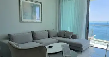 2 bedroom apartment in Germasogeia, Cyprus
