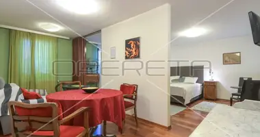 2 room apartment in Zagreb, Croatia