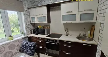 2 room apartment in Minsk, Belarus