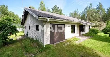 Haus in Tornio, Finnland