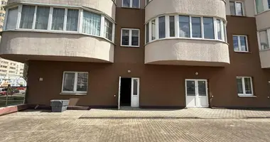 Propriété commerciale 87 m² dans Minsk, Bélarus