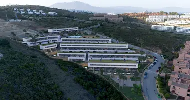 3 bedroom townthouse in Manilva, Spain