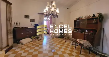 Casa 3 habitaciones en Qormi, Malta