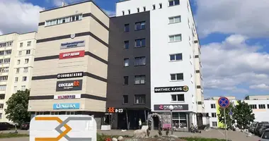 Office 273 m² in Minsk, Belarus