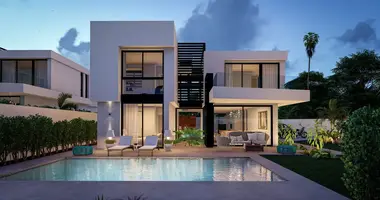 Dom 4 pokoi w La Nucia, Hiszpania