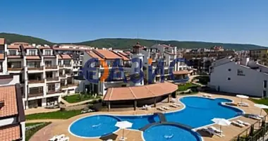Apartamento 3 habitaciones en Sveti Vlas, Bulgaria