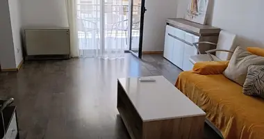Mieszkanie 3 pokoi w Budva, Czarnogóra