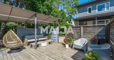 Apartamento 4 habitaciones en Turku sub region, Finlandia