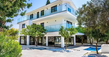 villa de 5 chambres dans Ormídia, Chypre