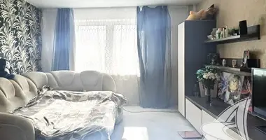 Wohnung 1 zimmer in Brest, Belarus