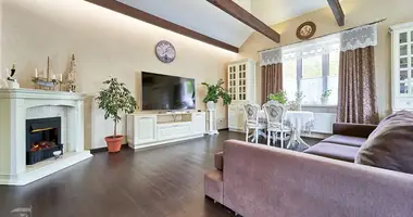 Cottage in Machulishchy, Belarus