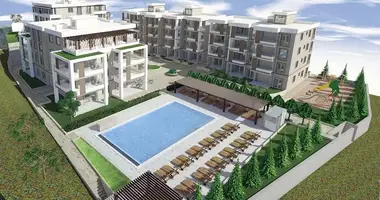 Condo 1 chambre dans Igalo, Monténégro