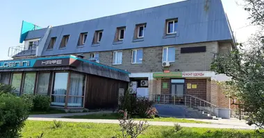 Oficina 18 m² en Minsk, Belarús